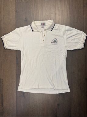 Vintage 1996 US Women’s Open - Pine Needles